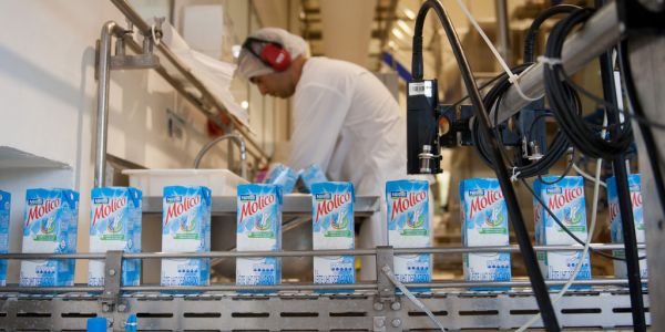 Nestlé To Remove Stabilisers From Major Milk Brands In Brazil