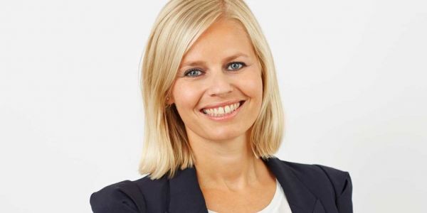 Orkla Appoints New CEO For Confectionery & Snacks Norge Business