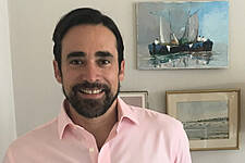 Former Smiley Marketing Director Launches Specialist Food & Beverage Marketing Agency