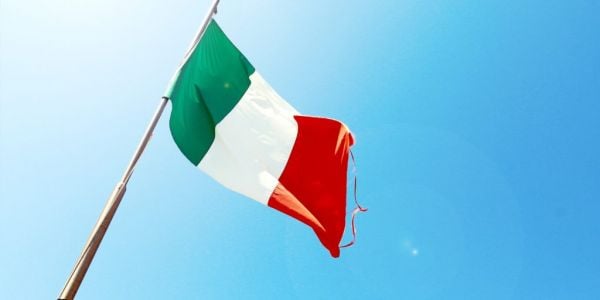 Italy Business And Consumer Morale Plunge In March