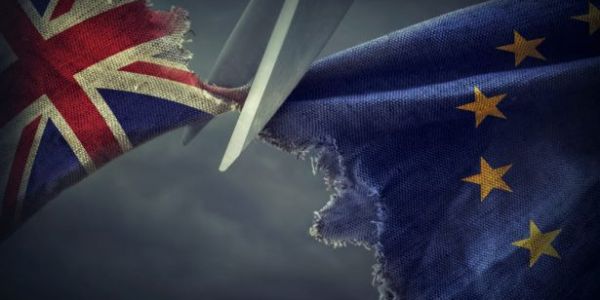 One In Ten UK Businesses Likely To Go Bankrupt Amid Brexit Border Delays