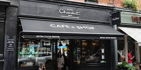 Hotel Chocolat Agrees Share Issue Ahead Of Coronavirus Hit