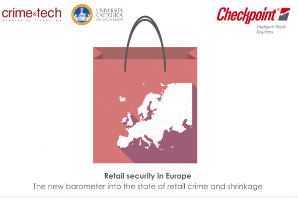Checkpoint Announces New Study To Measure European Retail Losses