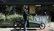 Waitrose & Partners Launches Two-Hour Delivery Trial