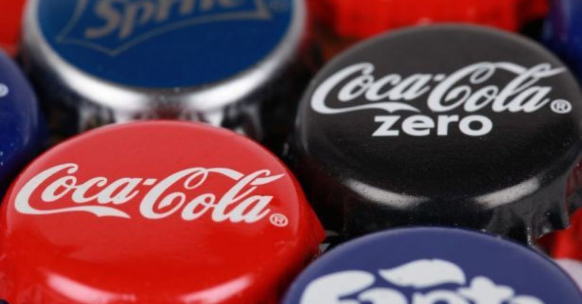 Coca-Cola Raises Outlook After Double-Digit Earnings Rise