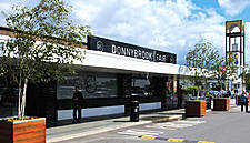 Ireland's Musgrave Group To Acquire Gourmet Store Operator Donnybrook Fair