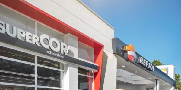 Repsol, El Corte Inglés Announce Next Steps In Forecourt Plans