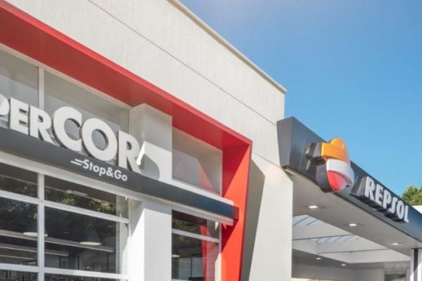 Repsol, El Corte Inglés Announce Next Steps In Forecourt Plans