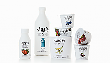 Lactalis Buys Siggi's Icelandic-Style Yogurt