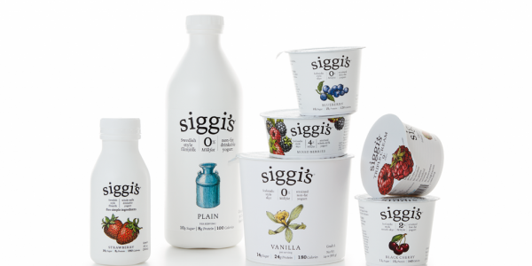 Lactalis Buys Siggi's Icelandic-Style Yogurt