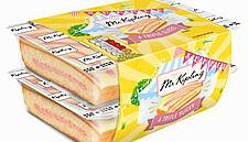 Mr Kipling Campaign Powers Premier Foods Growth In First Quarter