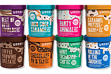 In Ice Cream War, Upstarts Grab Freezer Space From Ben & Jerry's
