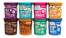 In Ice Cream War, Upstarts Grab Freezer Space From Ben & Jerry's