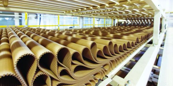 Corrugated Packaging: Playing The M&A Game