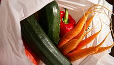 Italy Introduces Mandatory Payment For Non-Biodegradable Bags