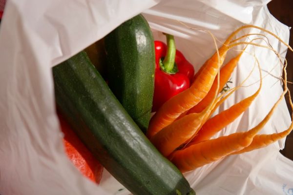 Italy Introduces Mandatory Payment For Non-Biodegradable Bags