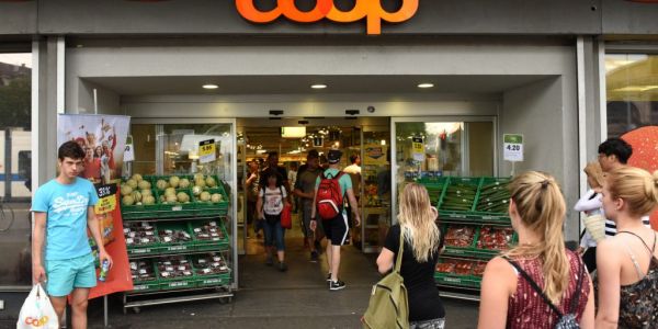 Coop Switzerland Looking To Organic To Boost Sales Growth: Analysis