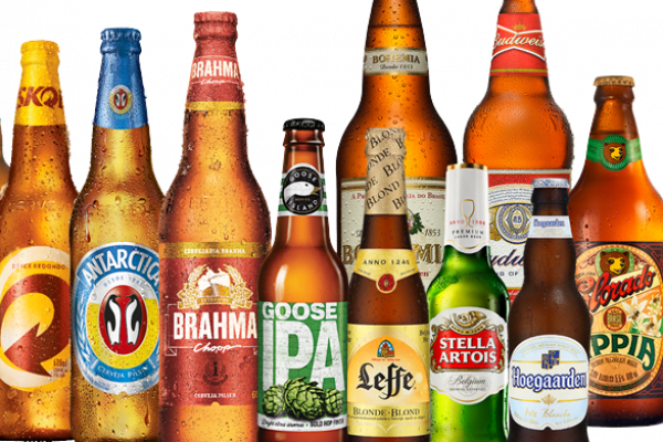 Beer's Back In Style In Brazil And Ambev Is Set To Gain, UBS Says