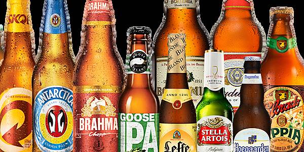 Beer's Back In Style In Brazil And Ambev Is Set To Gain, UBS Says