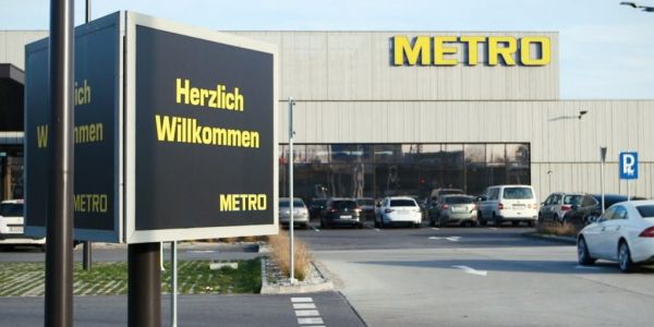 Metro-Nom Announces New E-Commerce Partnership With Spryker In Berlin