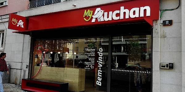 Auchan Group To Invest €90 Million In Portugal