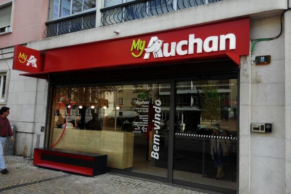 Auchan Group To Invest €90 Million In Portugal