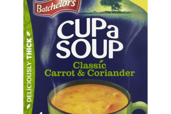 Premier Foods Says Batchelors Sale Has Not Passed 'Exploratory Stage'