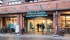 Albert Heijn Extends AH Compact Service To Heemskerk And Beverwijk