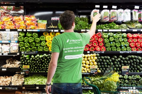 Instacart Set To Double Grocery Orders To Over $3bn: Reports