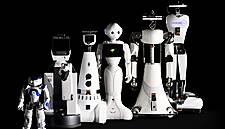 Vanderlande Joins Pioneering Robotics Research Project