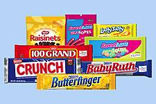 A Sweet Deal? Ferrero's Nestlé Purchase Signals Shift In US Candy Market