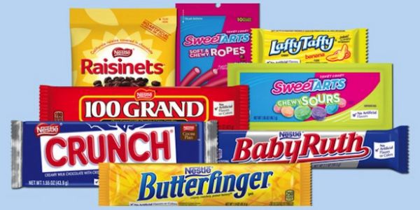 A Sweet Deal? Ferrero's Nestlé Purchase Signals Shift In US Candy Market