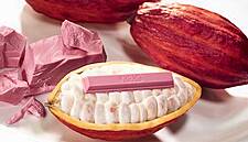 Nestlé Debuts Natural Ruby Chocolate In KitKat-Crazed Japan