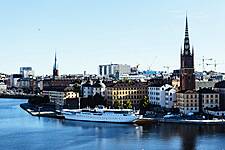 Svensk Handel Launches Campaign To Create Safe Retail Space In Sweden