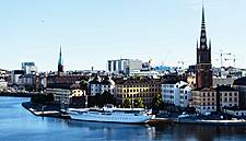 Swedish Economy Seen Shrinking 4% In 2020 As Pandemic Hits