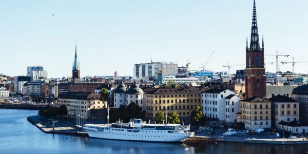 Svensk Handel Launches Campaign To Create Safe Retail Space In Sweden