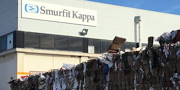 Smurfit Kappa Rises After Rejecting 'Unsolicited And Opportunistic' Proposal