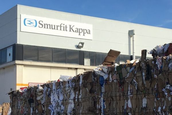 Smurfit Kappa To Introduce Multi-Purpose Packaging Paper