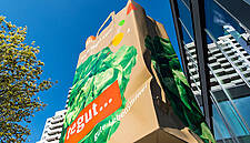 Germany's Tegut To Introduce Reusable Bags
