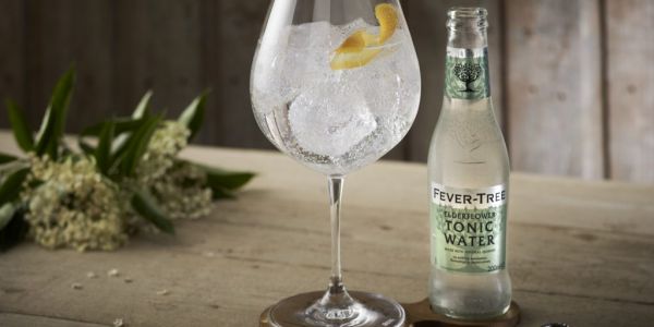 Fever-Tree Pares 1,900% Gain Since IPO As Earnings Lack Sparkle