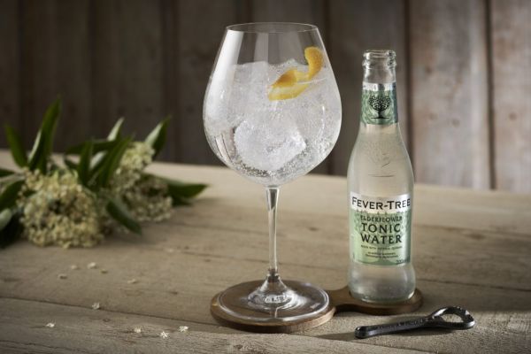 Fever-Tree Pares 1,900% Gain Since IPO As Earnings Lack Sparkle