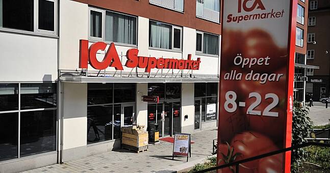 ICA Sweden Launches Digital Service To Help Customers Reduce Their ...