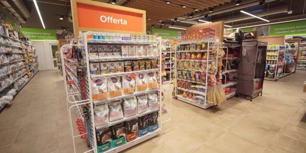 Unicoop Firenze To Acquire 29 Stores From Coop Centro Italia