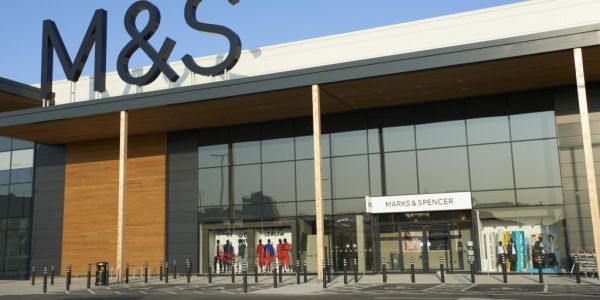 Marks & Spencer Unveils New IT Programme As Part Of Cost-Cutting Plans