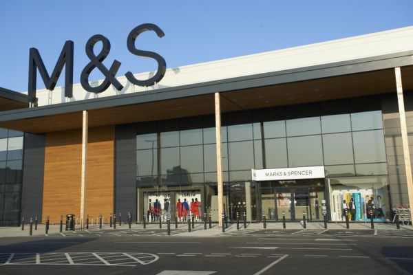 M&S And Ocado In Talks Over British Retail Joint Venture