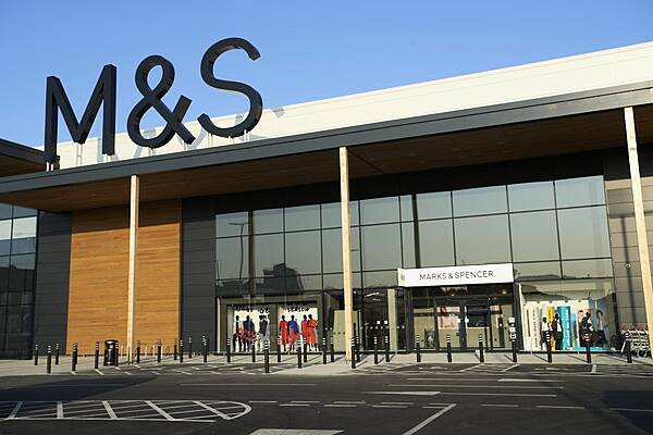 M&S And Ocado In Talks Over British Retail Joint Venture