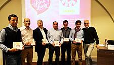Pink Lady® Rewards Sustainability Initiatives