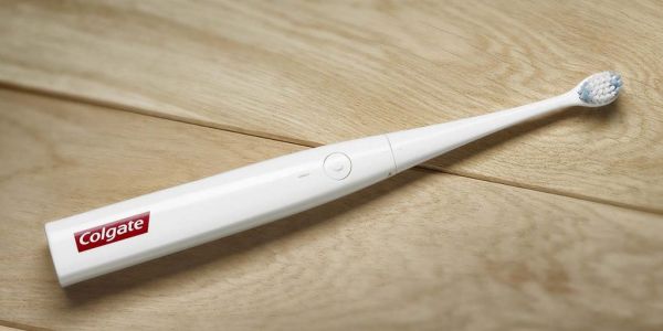 Colgate-Palmolive Unveils Smart Toothbrush