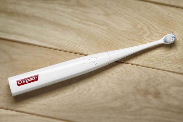 Colgate-Palmolive Unveils Smart Toothbrush