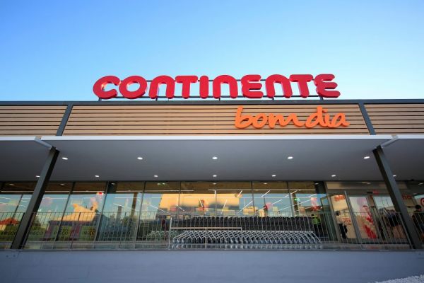 Continente Expansion Gives Boost To Sonae Sales In 2017